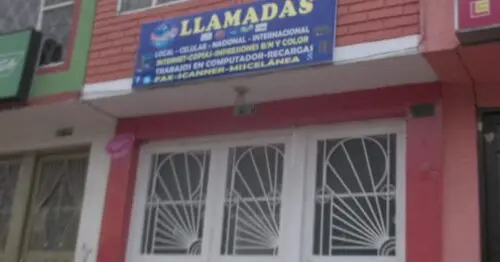 MUNDO LLAMADAS BOGOTÁ MUNDO LLAMADAS BOGOTÁ